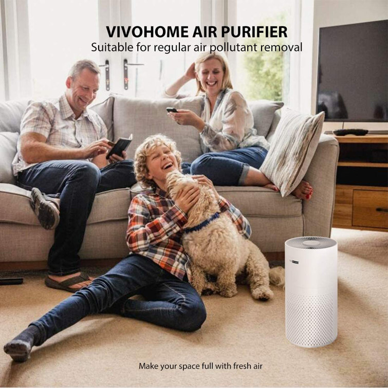 Vivo deals air purifier